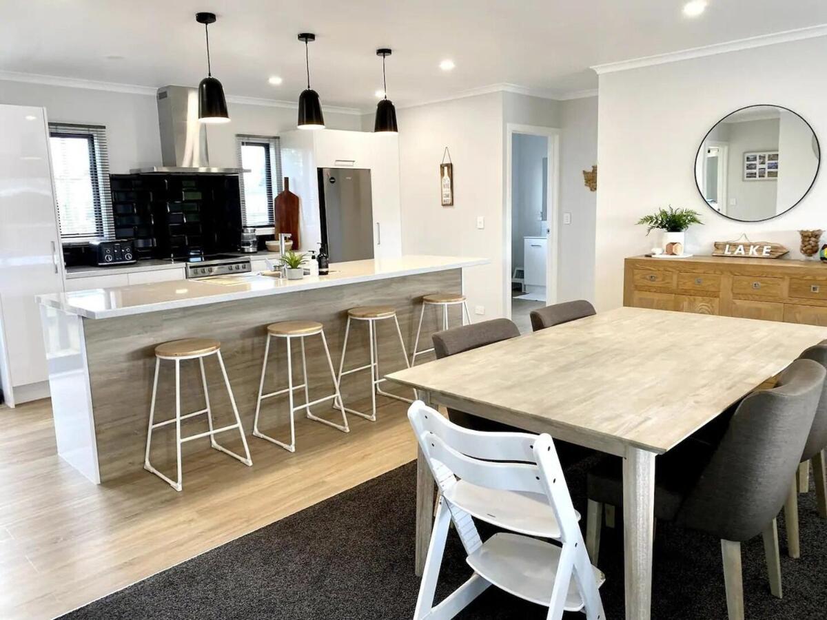Beautiful Home In Mangakino Luaran gambar